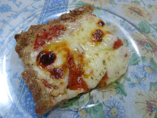pizza di carne