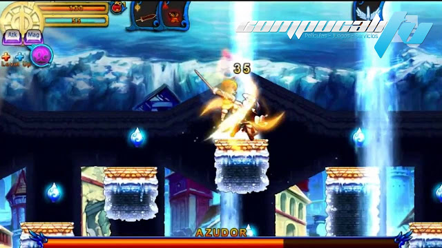Valdis Story Abyssal City PC Full Valdis Story Abyssal City PC Full