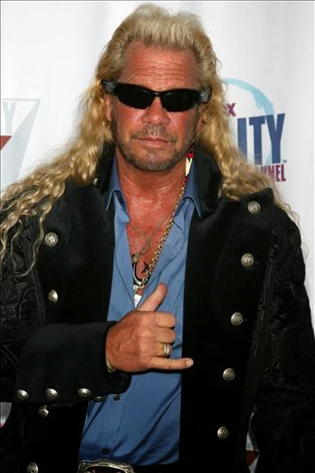 Public Relations Duane "Dog" Chapman