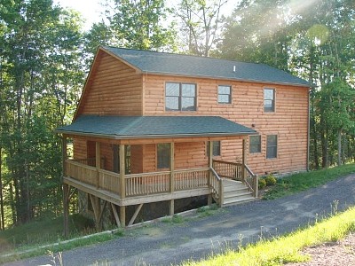 6 Bedroom Cabins In North Carolina Four In A One Or Two Bedroom