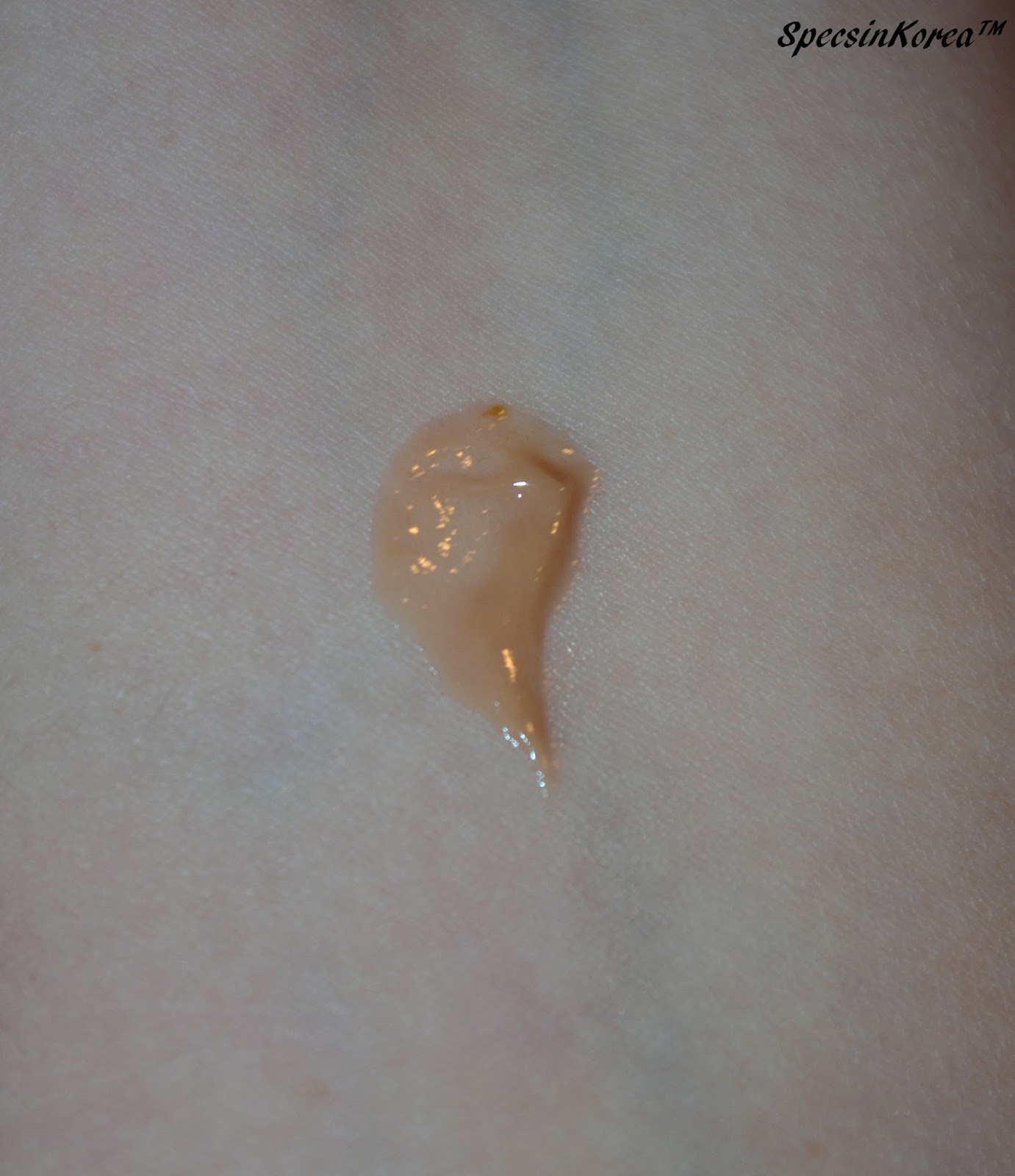 Cocoa Brown Gentle Bronze Gradual Tan Review [Sponsored Post] Your