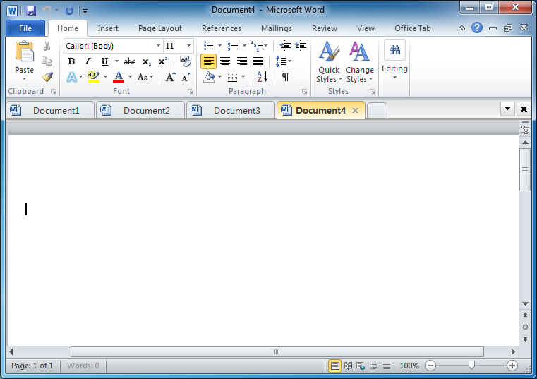 Download Office Tab Enterprise Edition 9.60 Includeing Crack.txt