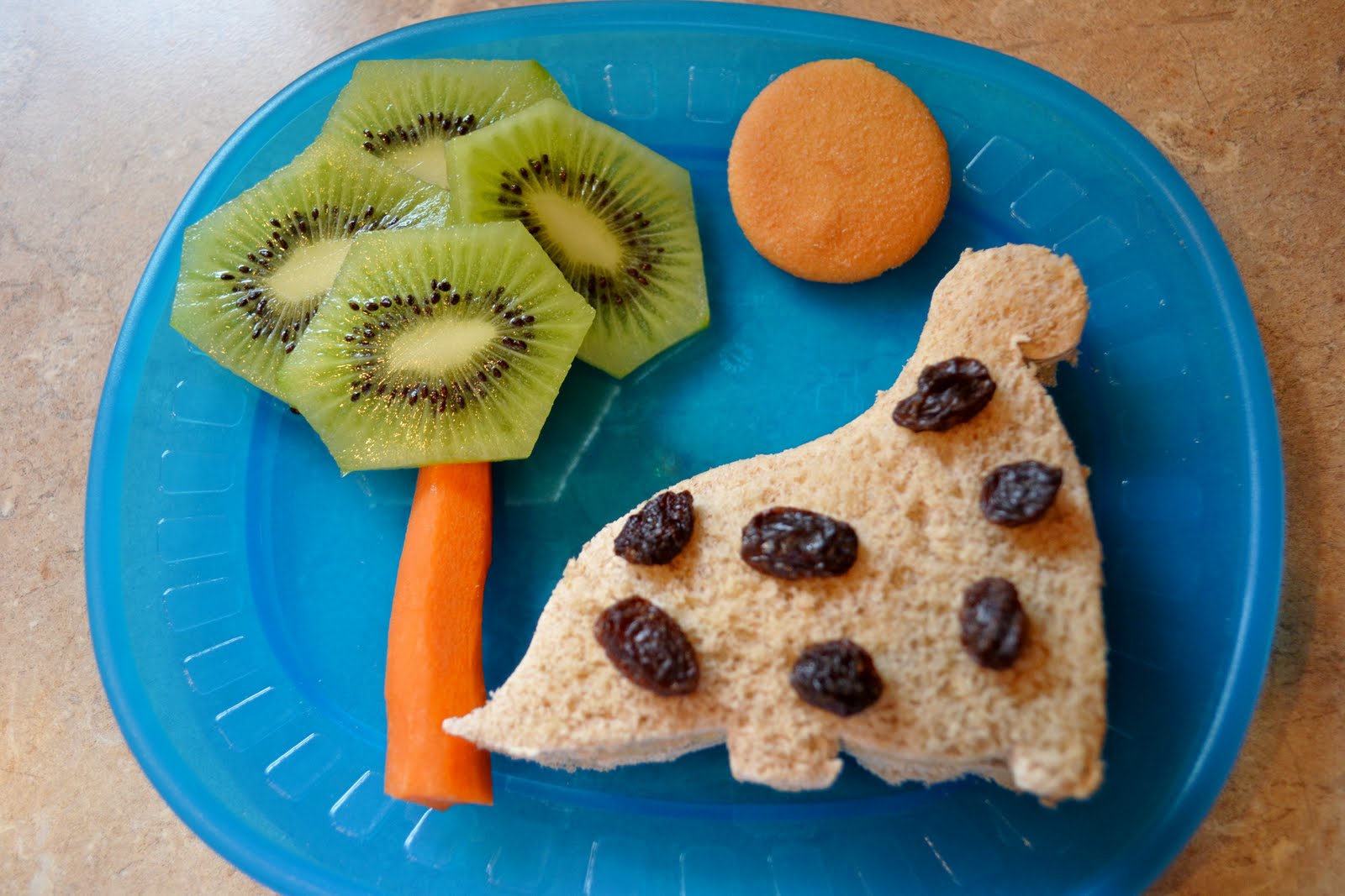 The Life of Jennifer Dawn: Finger Food Fun
