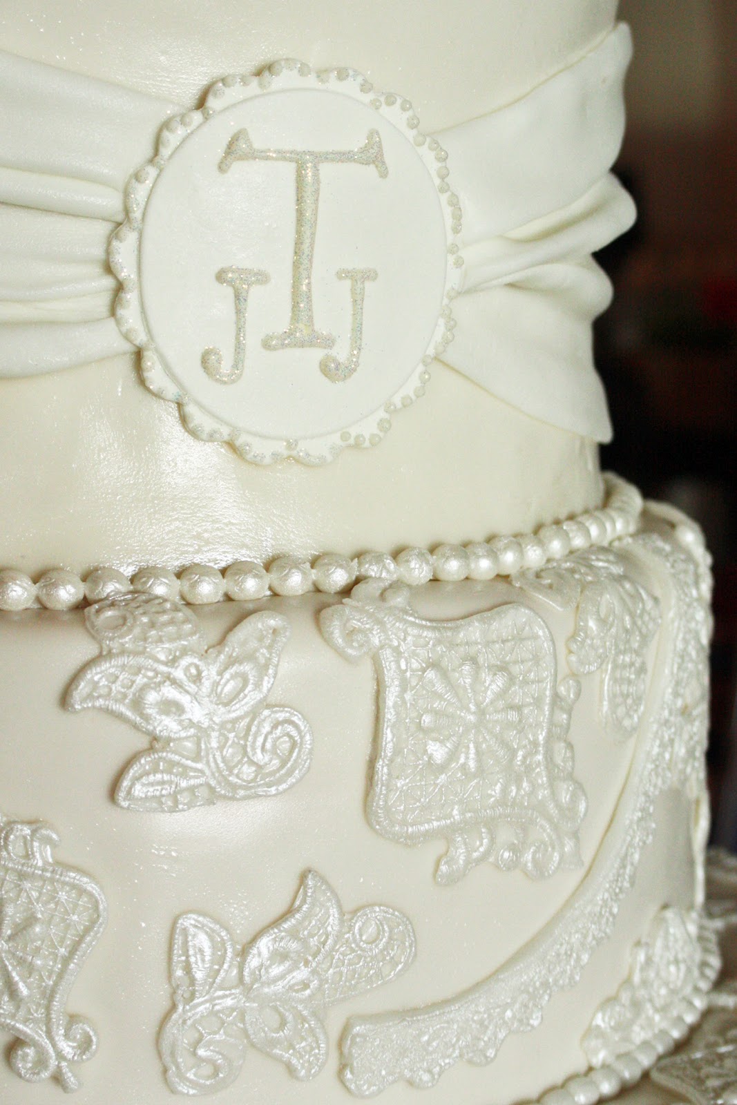 Pastries By Vreeke Biltmore Four Seasons Santa Barbara Wedding