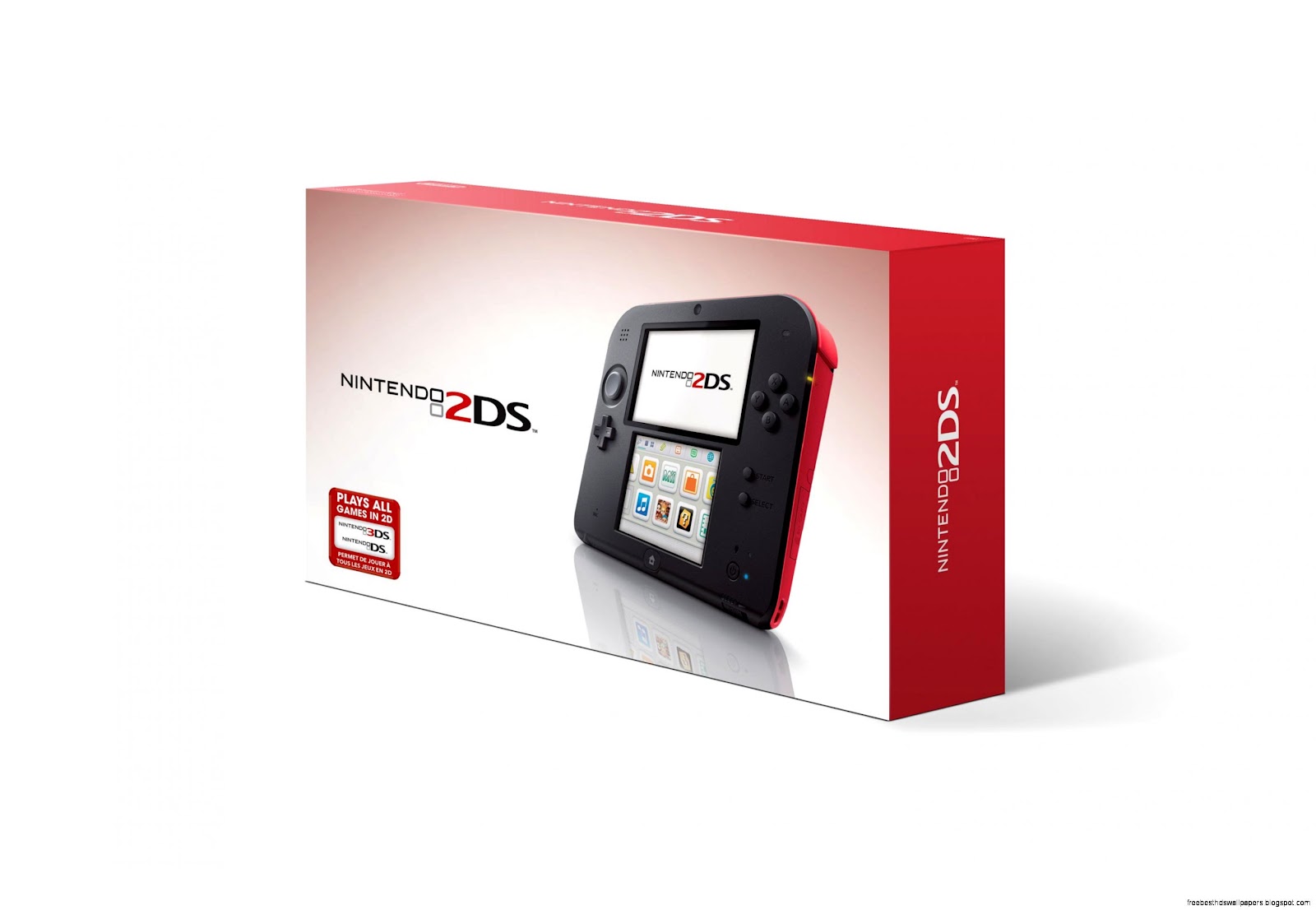 Nintendo 2DS Nintendo 2DS