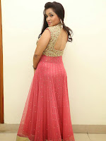 Revathi Chowdary latest sizzling Photos-cover-photo
