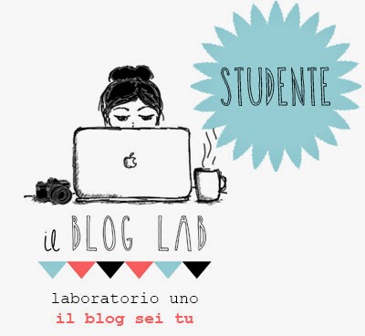 BLOG LAB