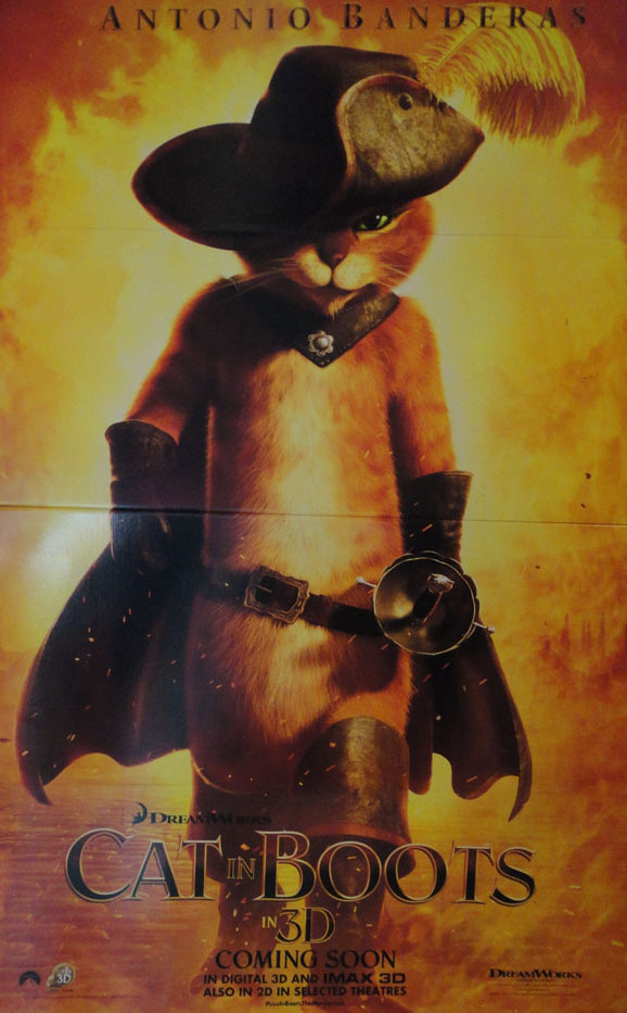 YABBA DHABI DOOOOO! Now Showing...