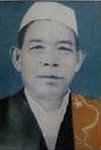 ABAH KH.AMILIN BIN H.SARBINI