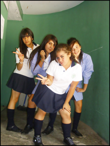 Fotos de colegialas peruanas desnudas Nude Photos 81