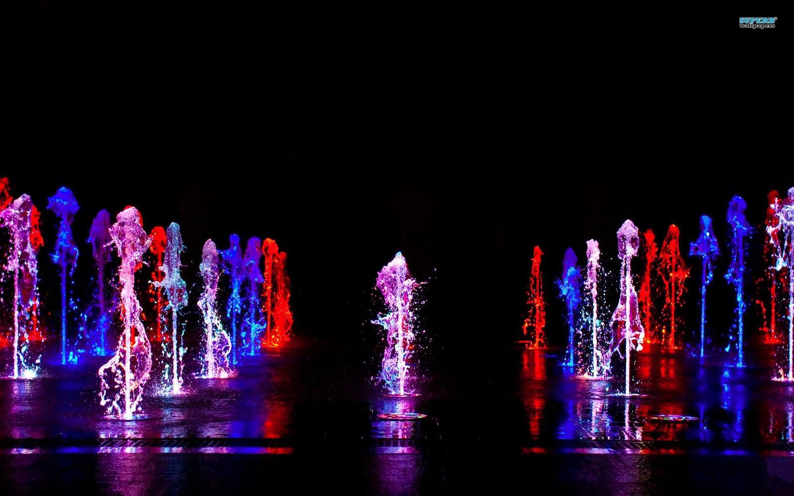 ارض الاحلام صور خلفيات نادرة