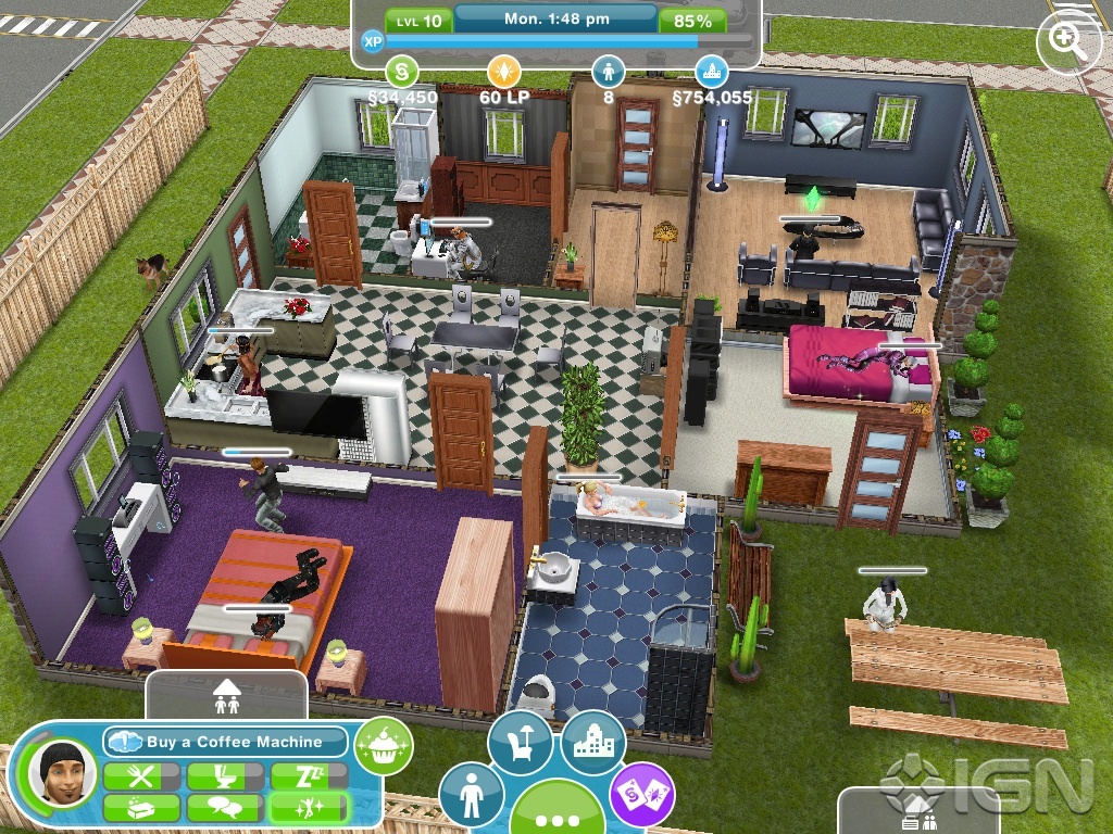 How To Buy A Car In Sims Freeplay sportfilecloud