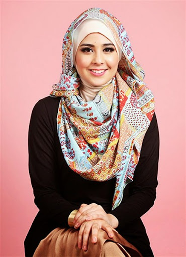 trend model gaya hijab ala risty tagor terbaru 2017/2018 trend model gaya hijab ala risty tagor terbaru 2017/2018