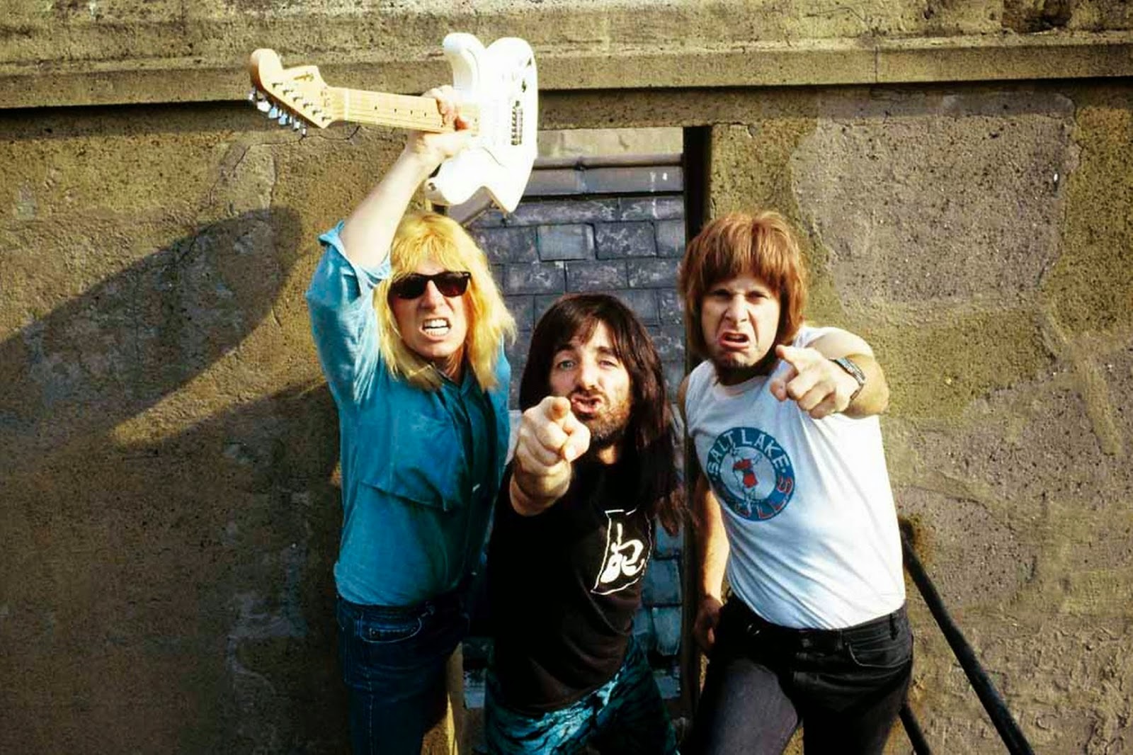 Classic Rock Quotes: June 2014