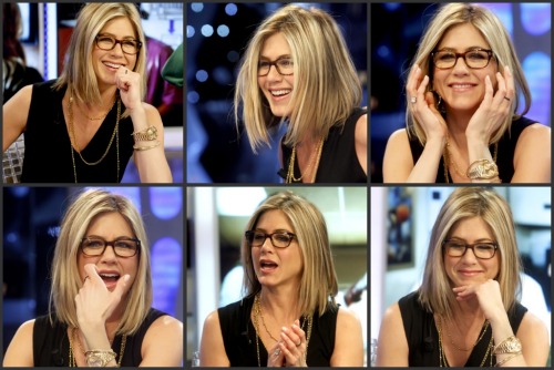 La Jolla Hair Stylist Kira Pinski Jennifer Aniston S New Hair