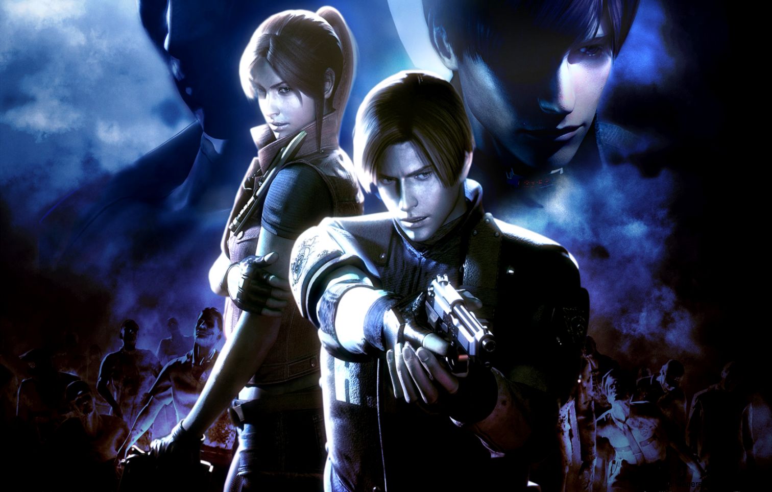 80 Wallpapers Silent Hill y Resident Evil HD Taringa 80 Wallpapers Silent Hill y Resident Evil HD Taringa