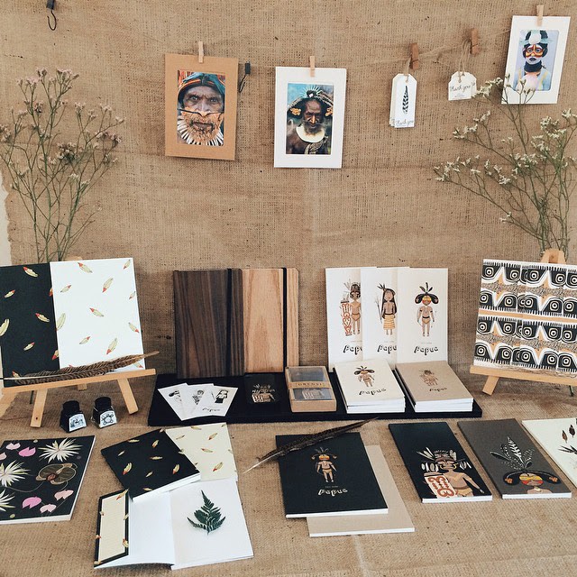 Grensi Paper Goods
