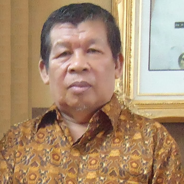 Catatan Berkala Pensiunan Pendidik: Tanpa Modal, Sukses bisnis adalah