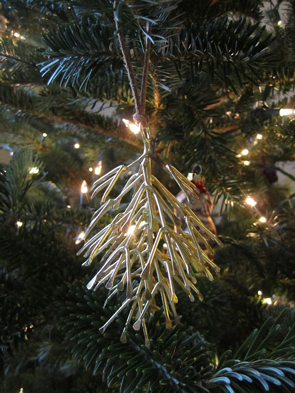 North carolina SMIDGE OF THIS: O Christmas Tree