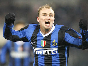 Esteban Cambiasso