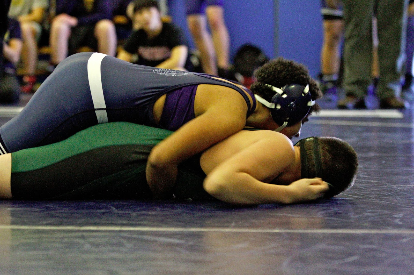 Men Wrestling Women Woman wrestler pins her man