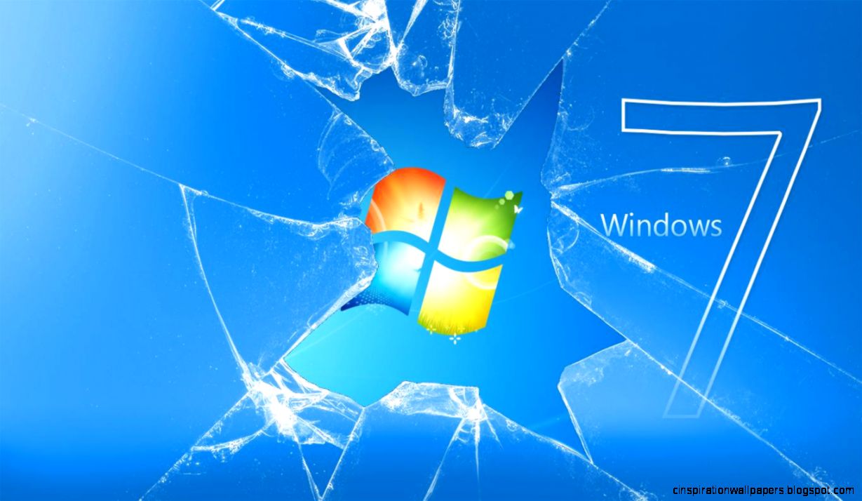 Broken Windows 7 Wallpapers   Wallpaper Cave Broken Windows 7 Wallpapers   Wallpaper Cave