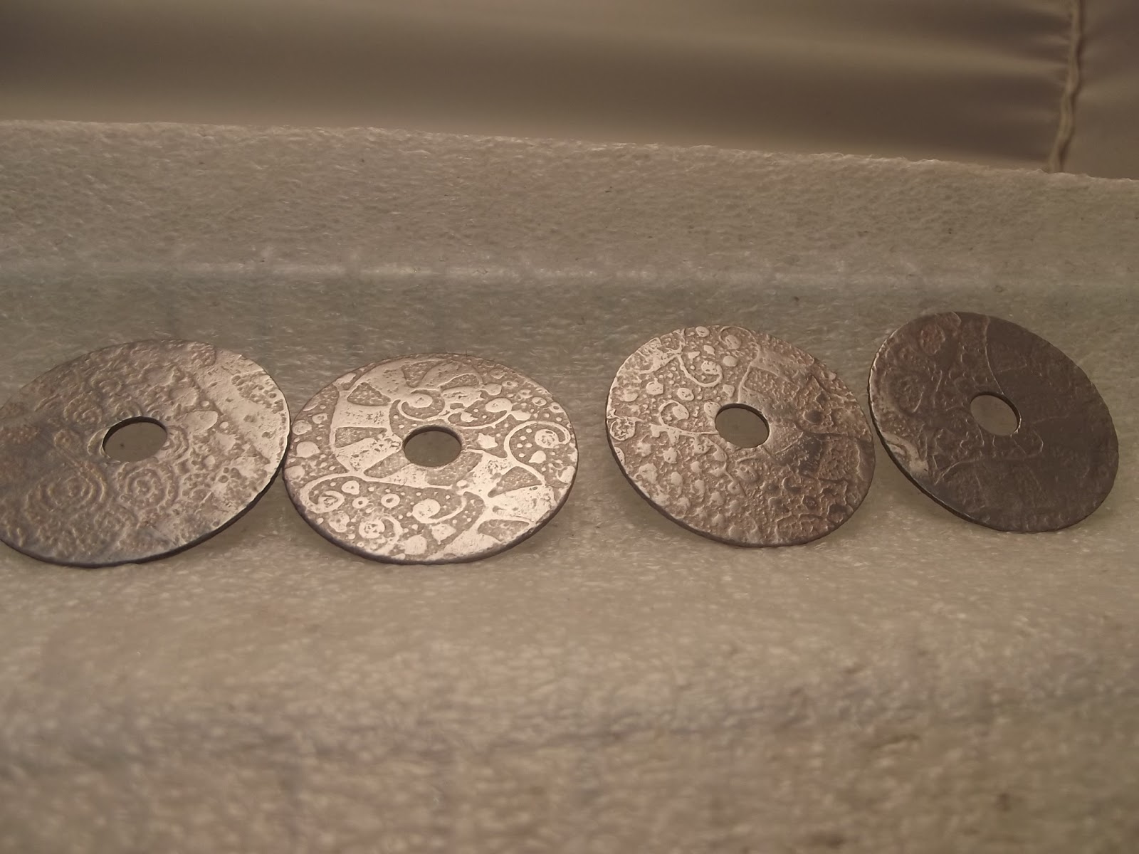 etching solution for stainless steel