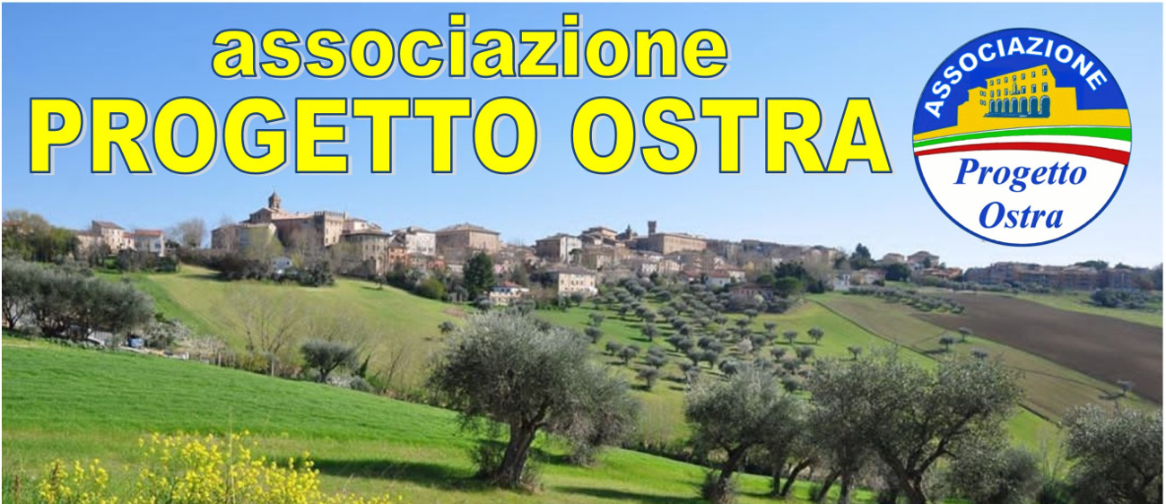 Associazione PROGETTO OSTRA