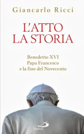 L'ATTO LA STORIA