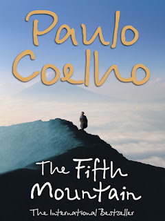 Fifth Mountain Paulo Coelho