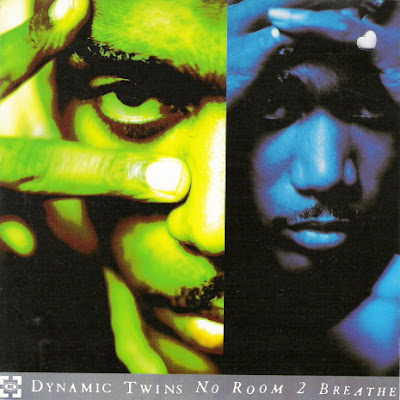 Dynamic Twins – No Room 2 Breathe (CD) (1993) (192 kbps)