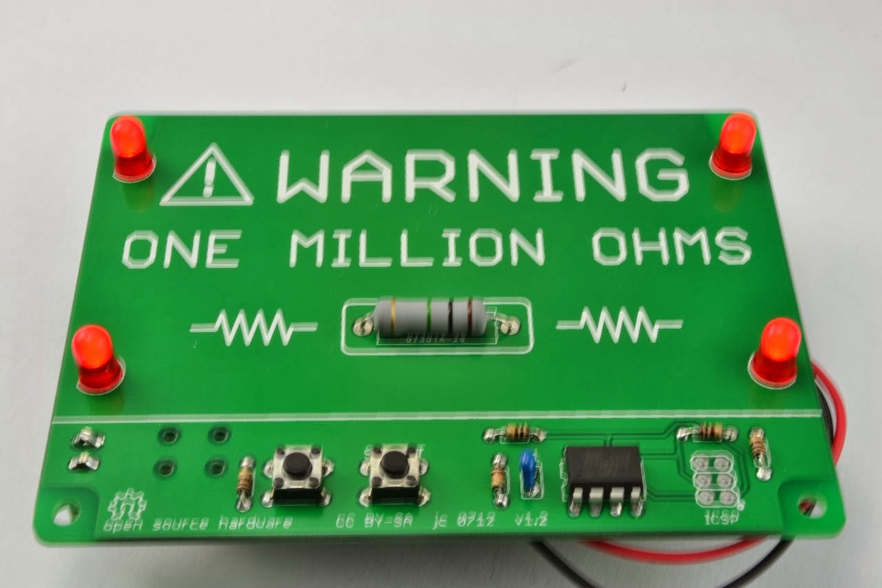 Dr Monk S Diy Electronics Blog Learning To Solder Try