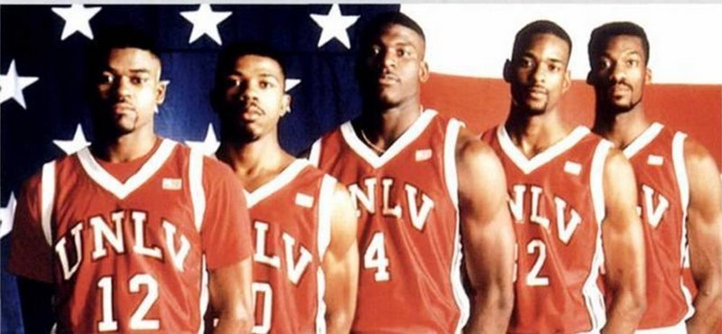if they had played UNLV 20