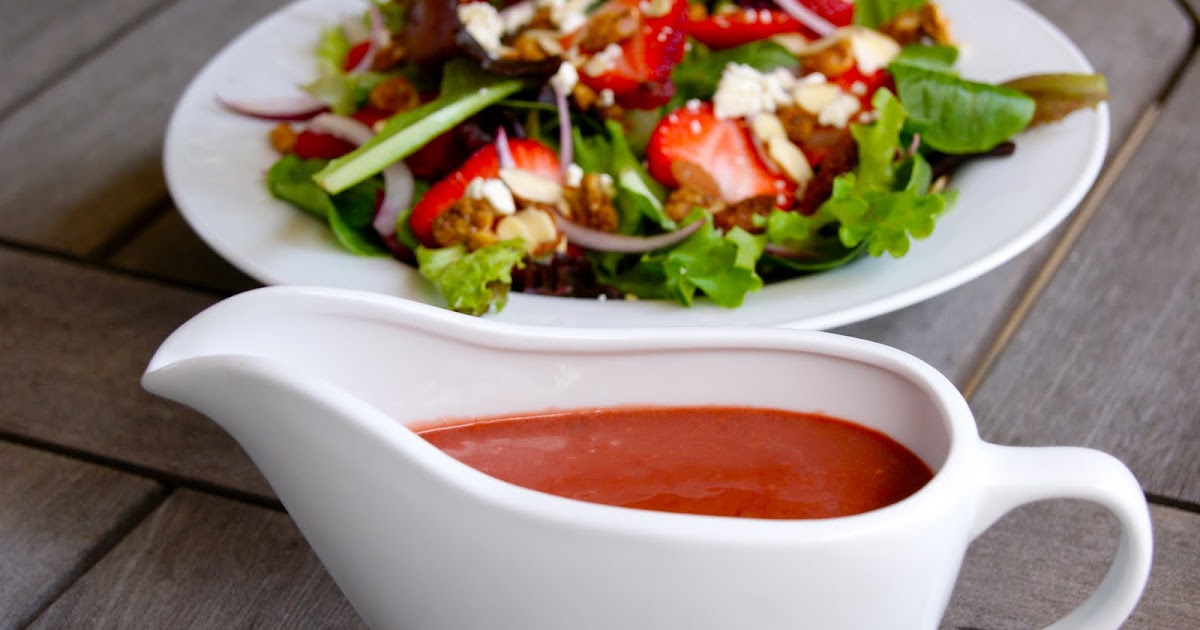 Delight's Bites RaspberryRed Wine Vinaigrette