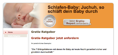 Gratisproben Furs Baby Gutscheine Rabatte Und Mehr