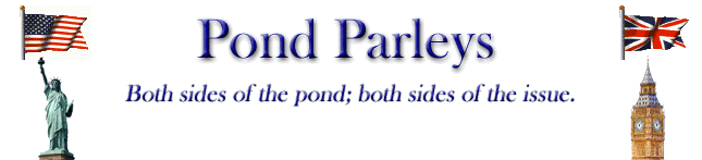 Pond Parleys