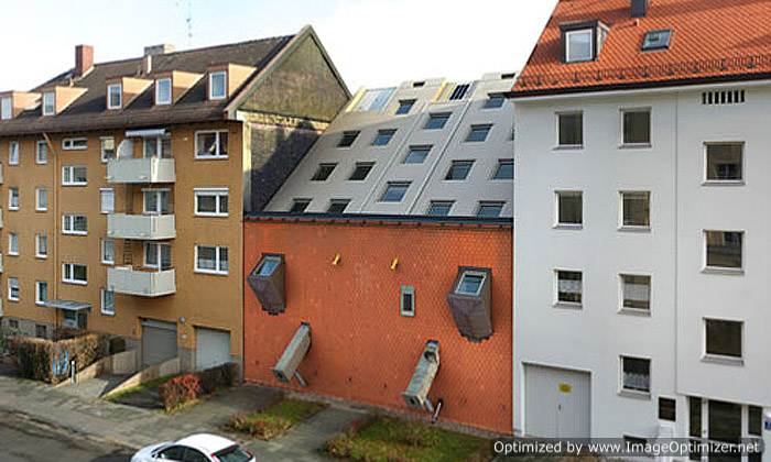 Victor Enrich and samples amended its architecture since 2008 - Modernminimalis.com Victor Enrich and samples amended its architecture since 2008 - Modernminimalis.com