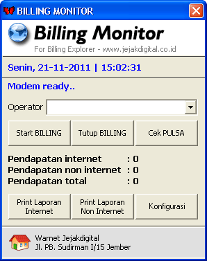 Billing Explorer Ver 4.43 Deskpro 6.0 Free Download
