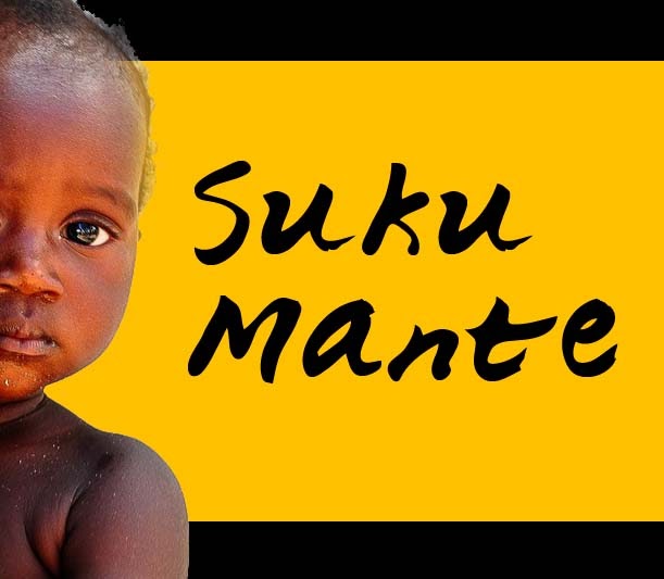 Think: Suku Mante dan Misterinya