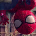Evian la volvió a pegar con sus bebés... ¡Y Spiderman!