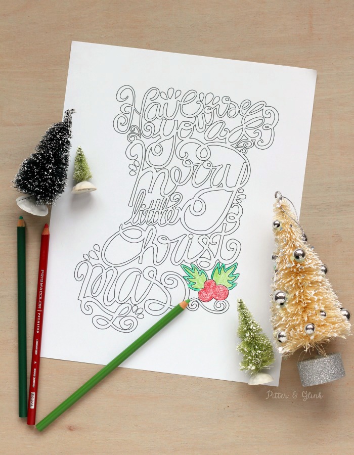 The Roots Of Design A Free Doodle Coloring Page Just For You