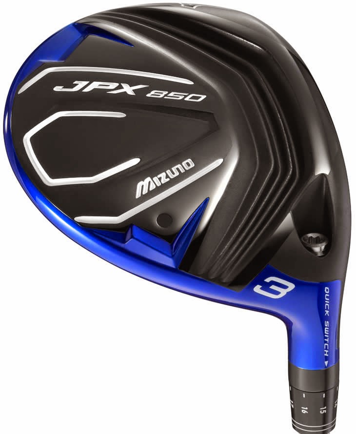 Mizuno Sends Shockwaves Throughout The Industry With Their New 2015