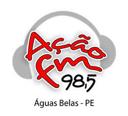 Rádio Ação FM 98,5 Águas Belas - PE
