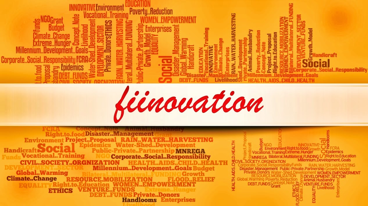 Fiinovation - Innovative Financial Advisors Pvt. ltd