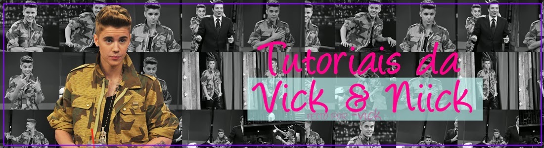 Edições Da Vick & Nick †