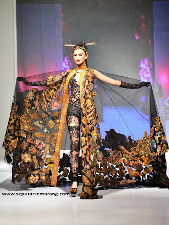 Batik indah Anne Avantie