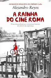 A Rainha do Cine Roma