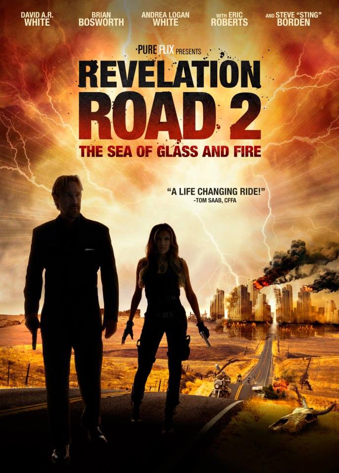 Revelation Road - YouTube