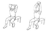 fitness and bodybuilding