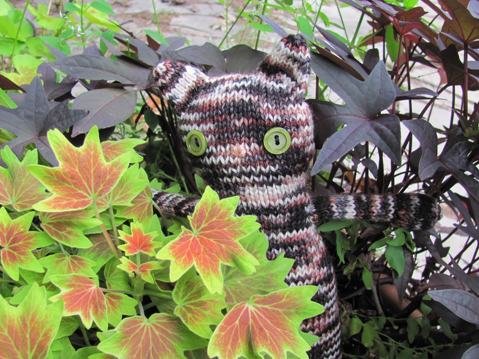 Woven Art, yarn shop in East Lansing Michigan 100 x simple cowl